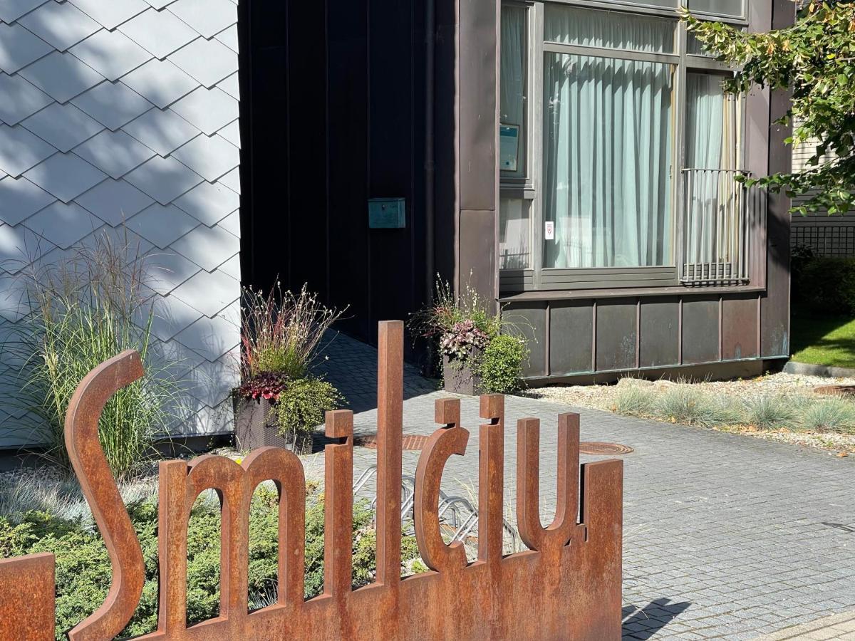 Smilciu Boutique Hotel, Tubinas Hotels Palanga Exterior foto